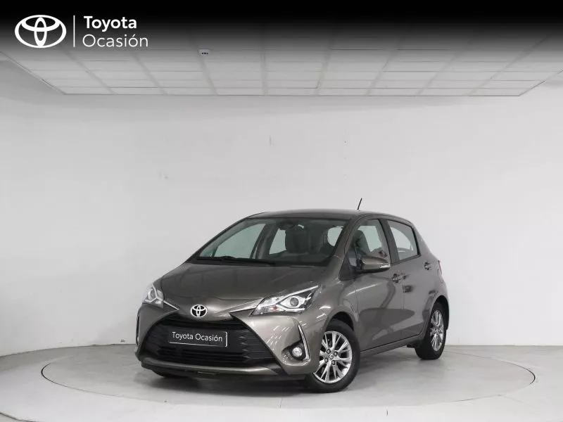 Toyota Yaris 1.5 110 Active