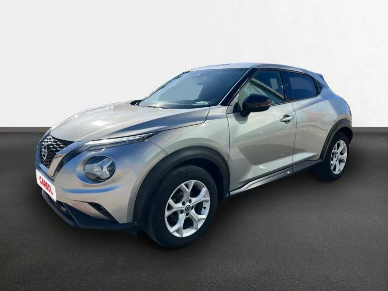 Nissan JUKE DIG-T 86 kW (117 CV) 6 M/T N-CONNECTA