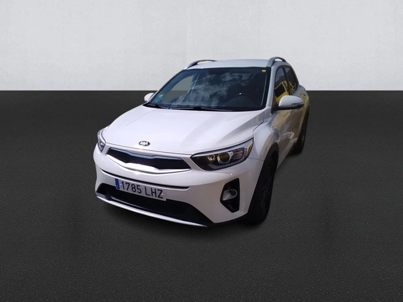 Kia Stonic 1.0 T-GDi 88kW (120CV) Black Edition DCT
