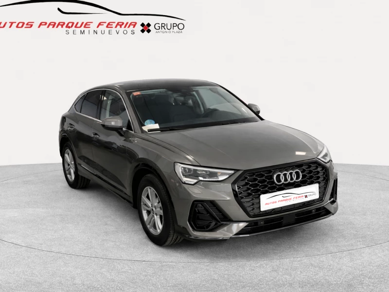 Audi Q3 35 TFSI 110kW (150CV) S tronic