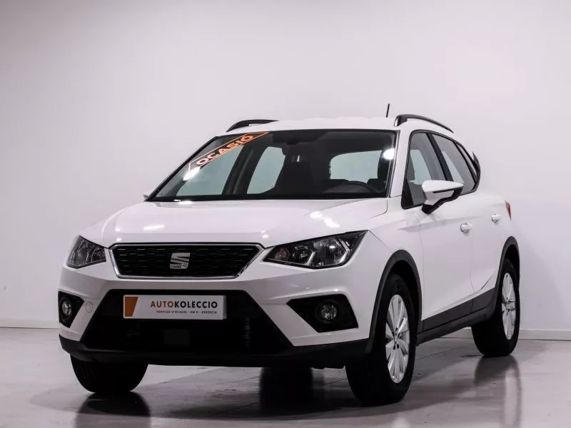 Seat Arona 1.0 TSI 81kW (110CV) Style Go2