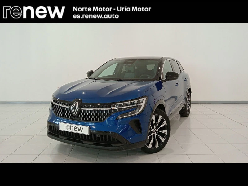 Renault Austral   1.3 TCe Mild Hybrid Techno CVT 116kW Renault Austral   1.3 TCe Mild Hybrid Techno CVT 116kW