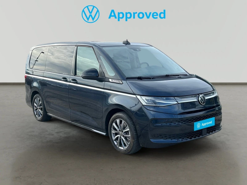 Volkswagen Multivan Trendline Corto 2.0 TDI 110kW BMT DSG