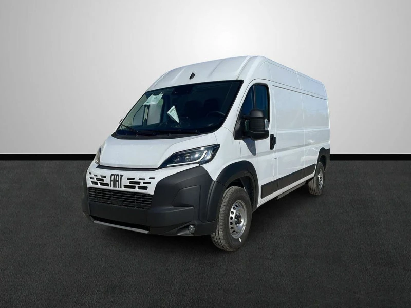 Fiat Ducato E-Ducato serie 2-Electric Vehicle Furgón 4.2T Heavy L3 H2 Electric 200 Kw & Batería 110 Kwh Fiat Ducato E-Ducato serie 2-Electric Vehicle Furgón 4.2T Heavy L3 H2 Electric 200 Kw & Batería 110 Kwh