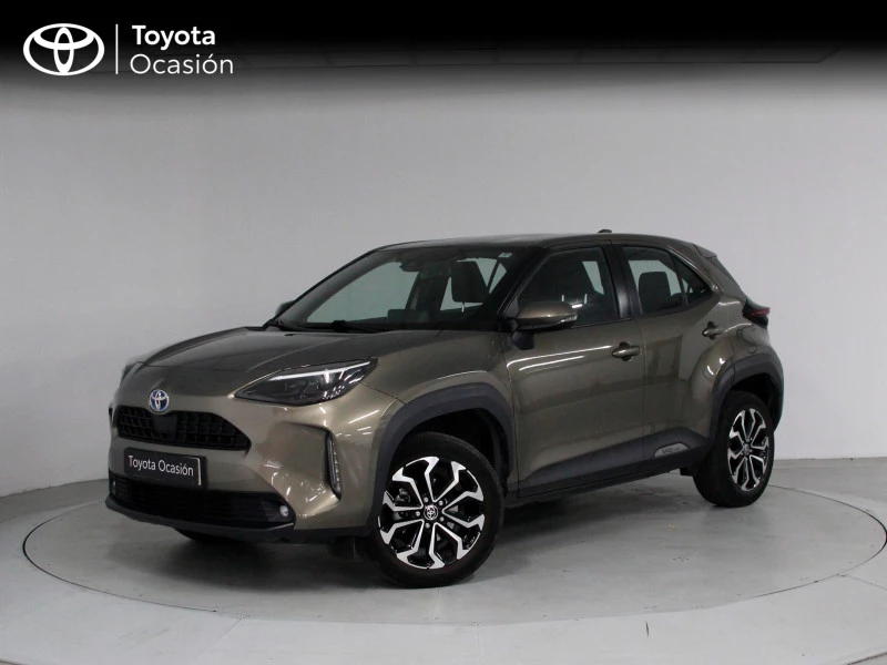 Toyota Yaris Cross 1.5 120H Active Tech Toyota Yaris Cross 1.5 120H Active Tech
