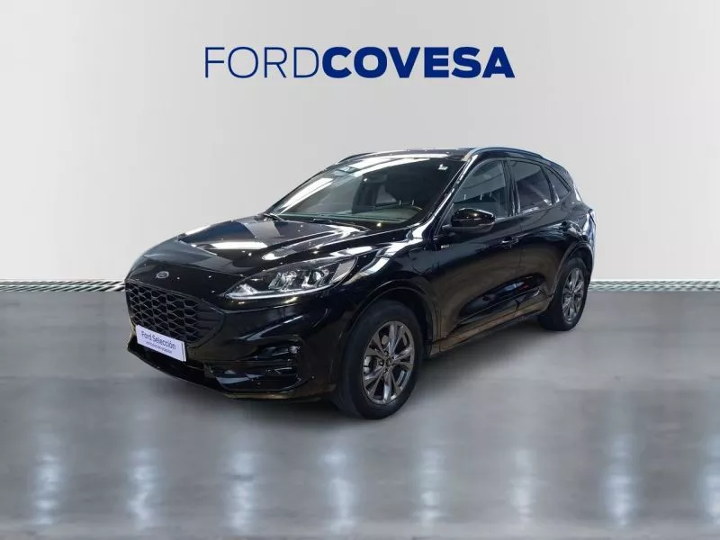 Ford Kuga ST-Line 2.5 Duratec PHEV 165kW Auto