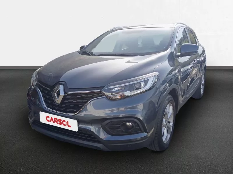 Renault Kadjar Intens GPF TCe 103kW (140CV)