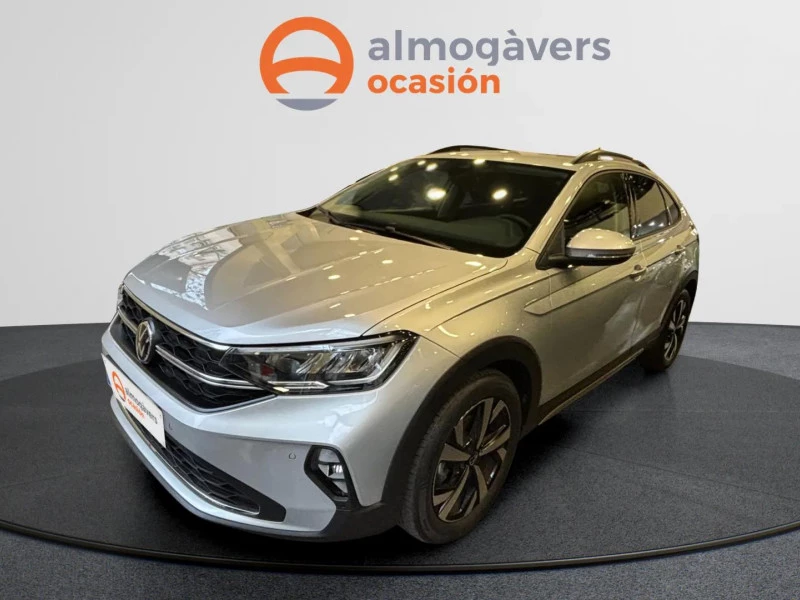 Volkswagen Taigo LIFE 1.0 TSI 115CV 5P