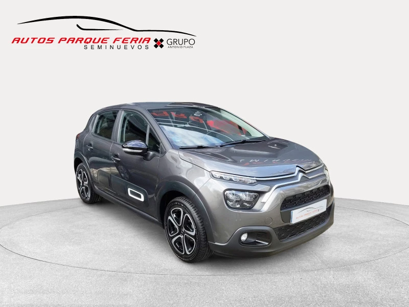 Citroën C3 Origin PureTech 60KW (83CV) Plus