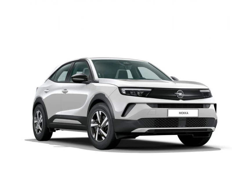 Opel Mokka 1.2 T 100kW (136 CV) Edition