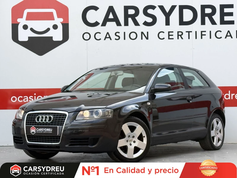 Audi A3 1.6 tiptronic Ambition Audi A3 1.6 tiptronic Ambition