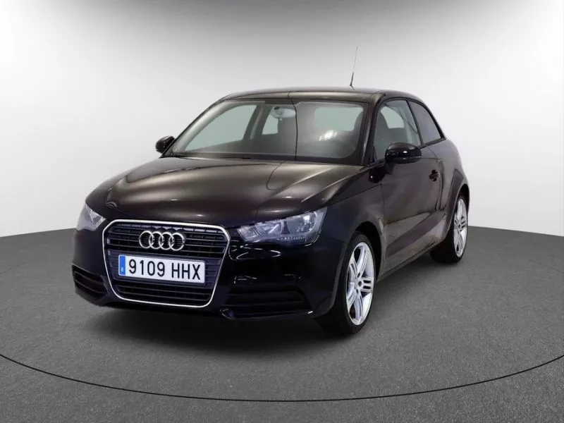 Audi A1 1.2 TFSI ATTRACTION