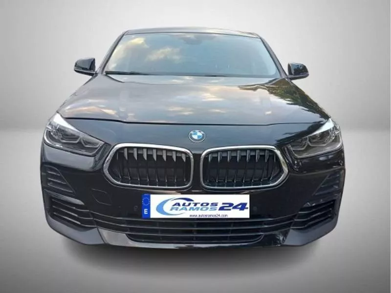 BMW X2 sDrive16d BMW X2 sDrive16d