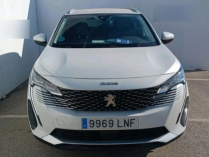 Peugeot 3008 1.5 BlueHDi 96kW (130CV) S&S Allure Pack