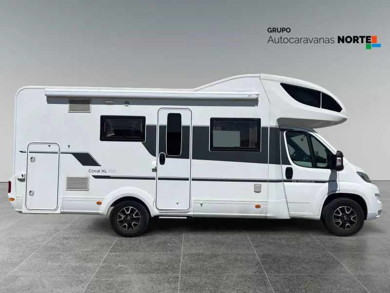 ADRIA CORAL XL 670 CORAL XL A 670 DK
