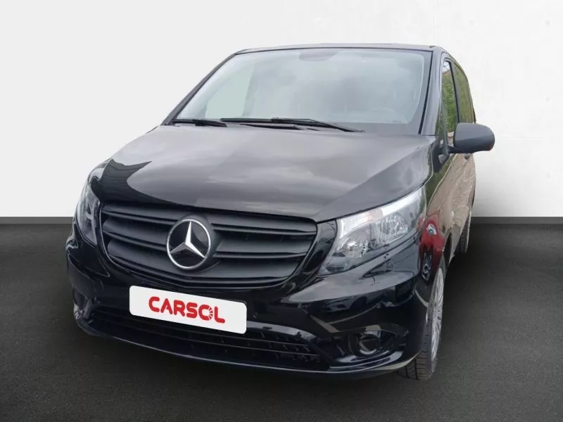 Mercedes-Benz VITO TOURER 114 CDI tD Pro Larga