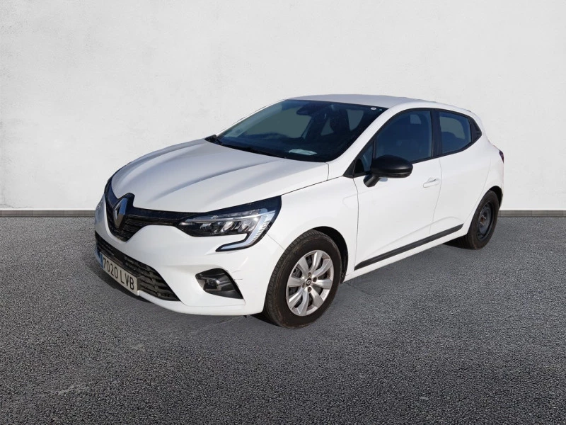 Renault Clio Business SCe 49 kW (67CV) Renault Clio Business SCe 49 kW (67CV)