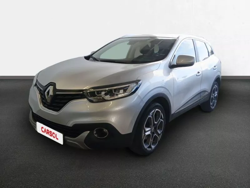 Renault Kadjar Zen Energy TCe 97kW (130CV)