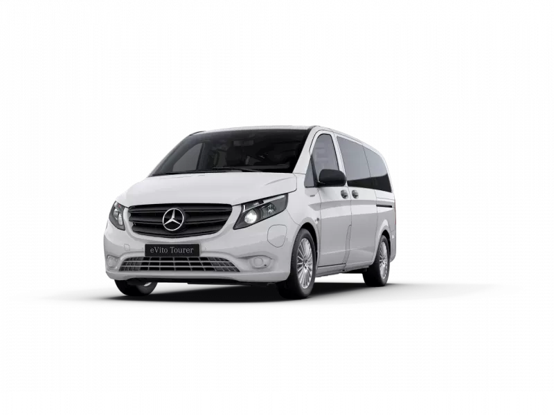 Mercedes-Benz eVito  129 Tourer Pro Larga e100