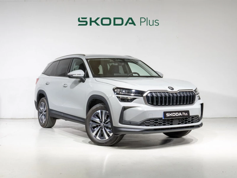 Skoda Kodiaq 1.5 TSI 150KW DSG PHEV Selection