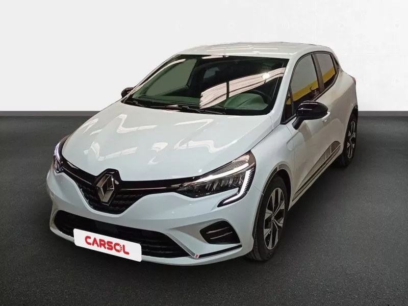 Renault Clio Evolution TCe 67 kW (91CV)