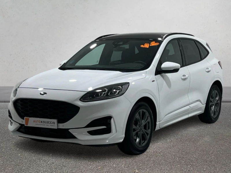 Ford Kuga ST-Line 2.0 EcoBlue MHEV 110kW (150CV)