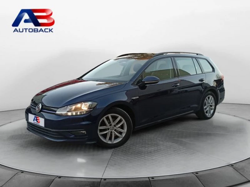 Volkswagen Golf Business 1.5 TSI 96kW (130CV) Variant