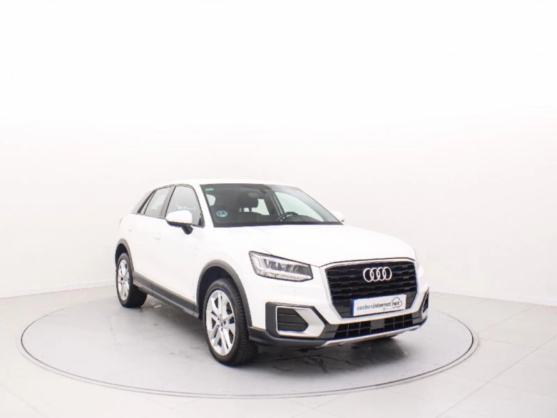 Audi Q2 1.6 TDI DESIGN EDITION 116 5P