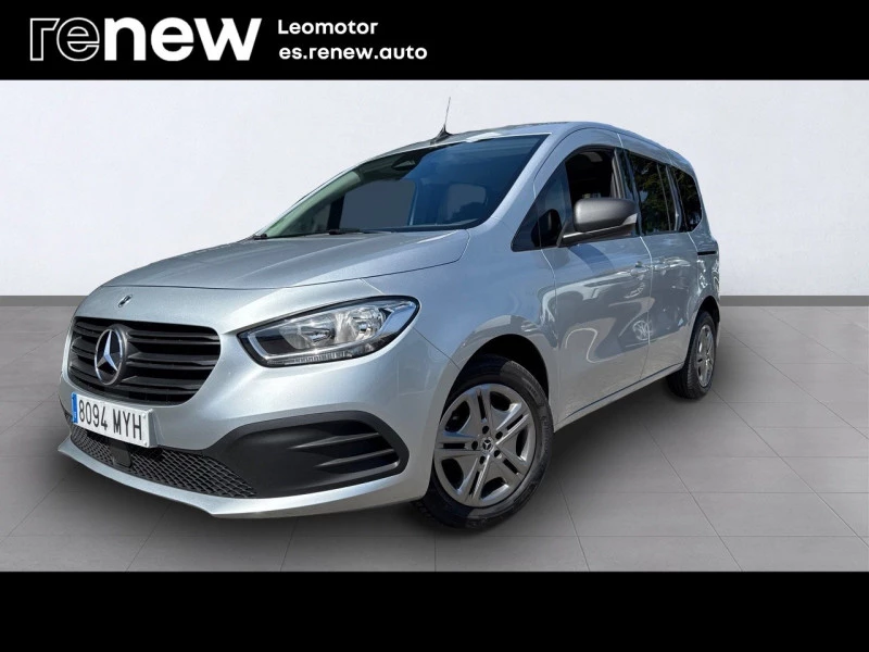 Mercedes-Benz Citan Tourer 110CDI Largo Base Mercedes-Benz Citan Tourer 110CDI Largo Base
