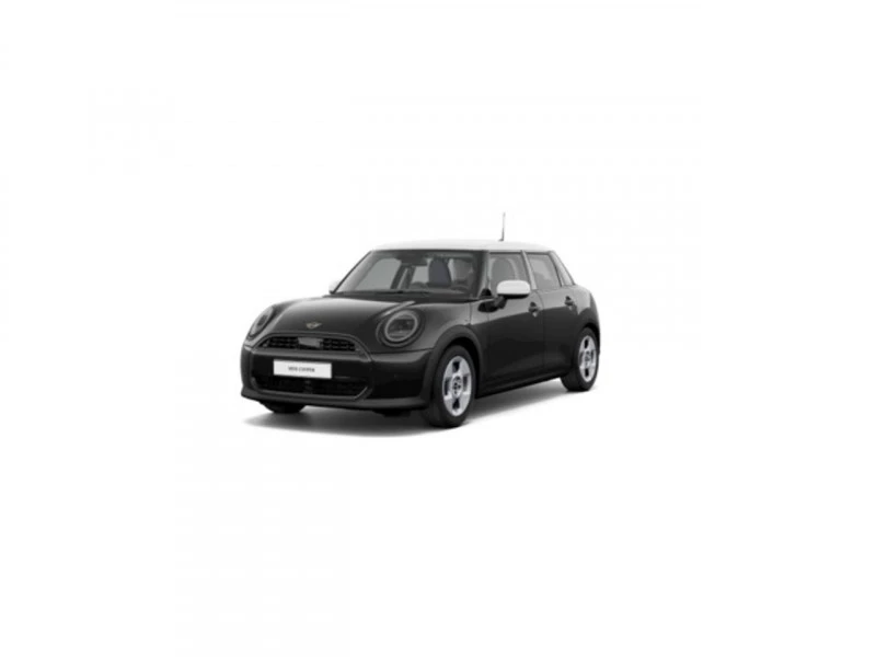 MINI Cooper C