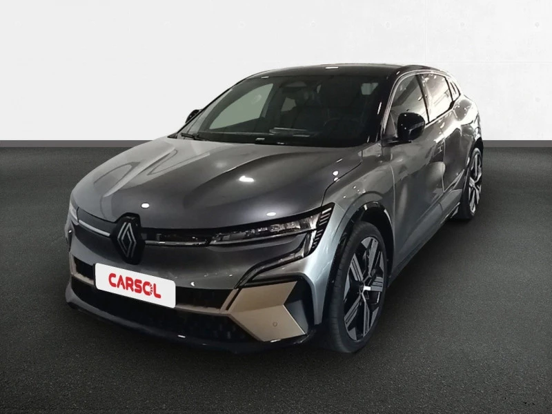Renault Megane E-Tech Iconic EV60 160kW (220CV) optimum ch.