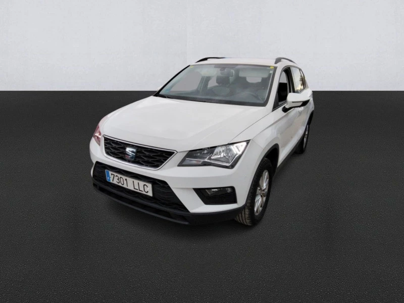 Seat Ateca 1.6 TDI 85kW (115CV) St&Sp Reference Eco