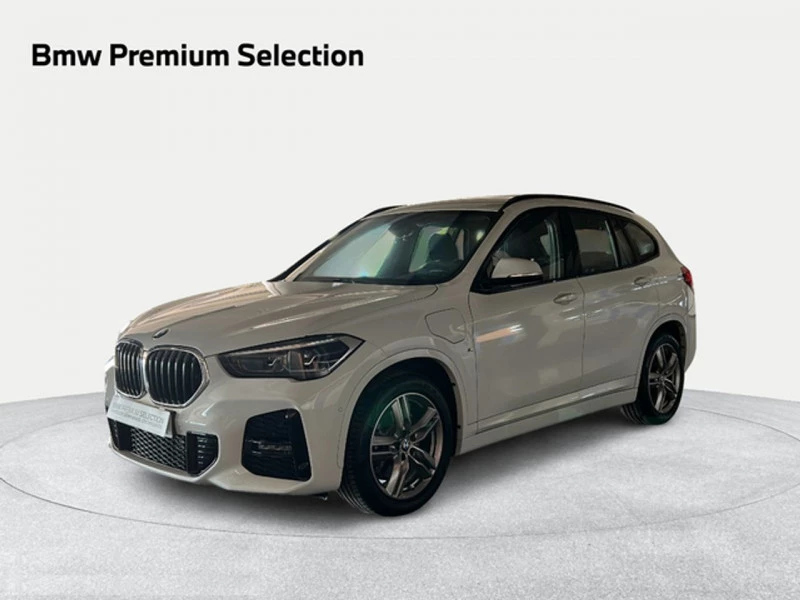 BMW X1 xDrive25e