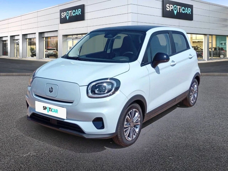Leapmotor T03 T03 BEV 37.3kWh Design Auto