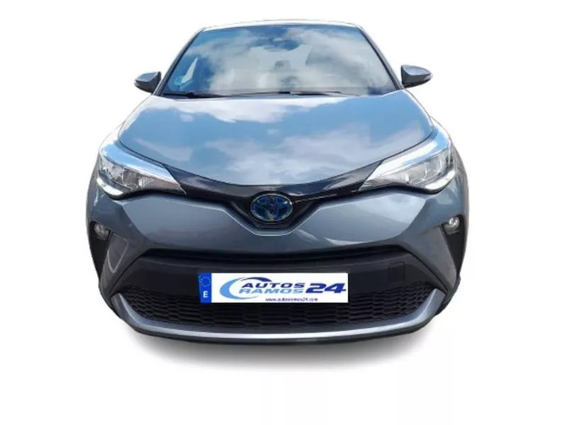 Toyota C-HR 1.8 125H Active
