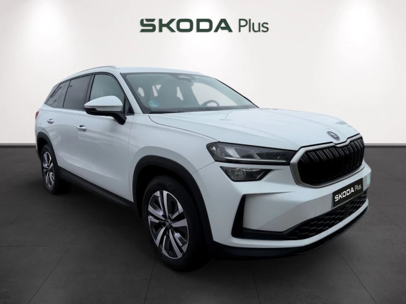Skoda Kodiaq  1.5TSI m-HEV Selection 4x2 DSG 110kW