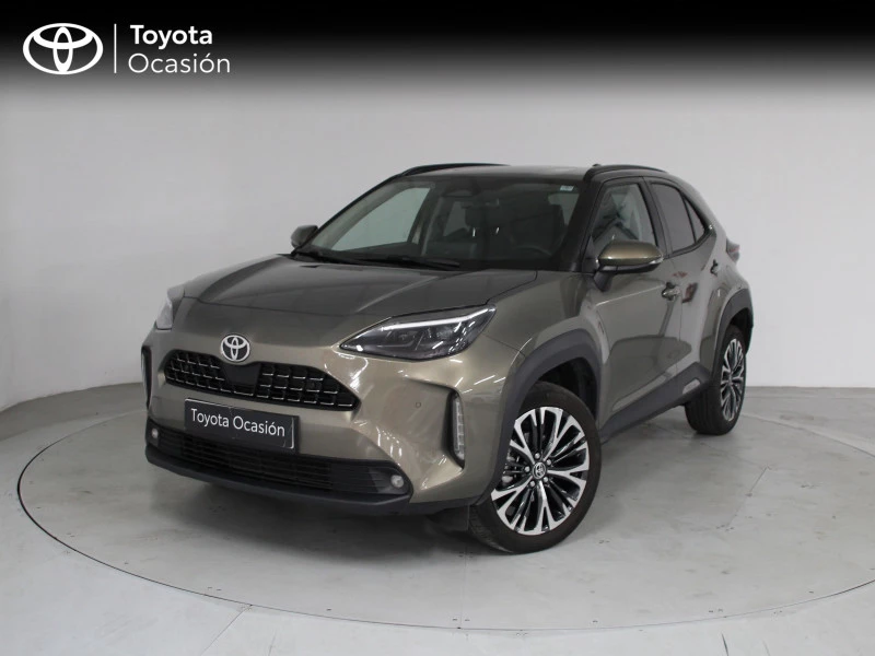 Toyota Yaris Cross 1.5 130H Style