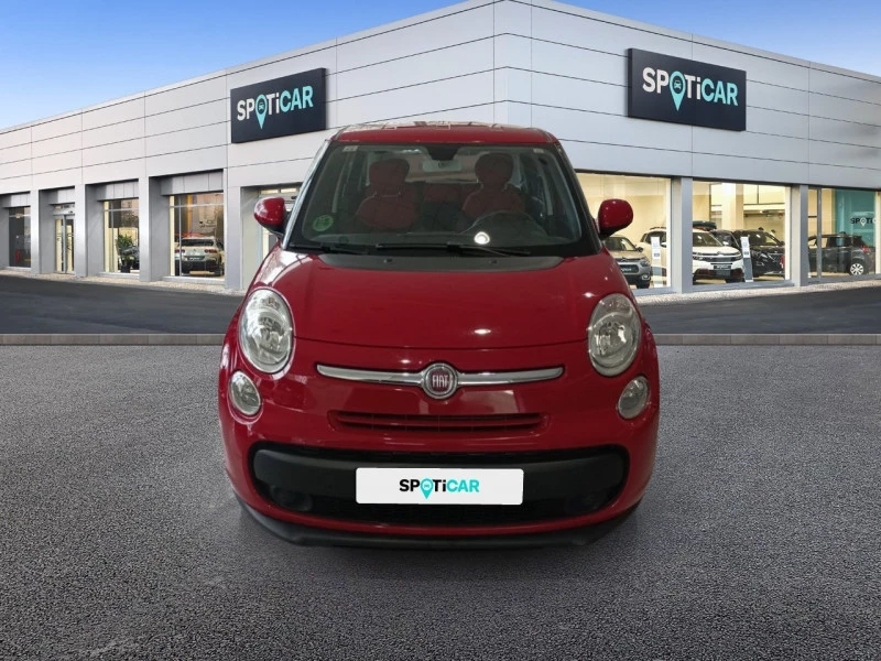 Fiat 500L 1.4 16v 95CV Lounge