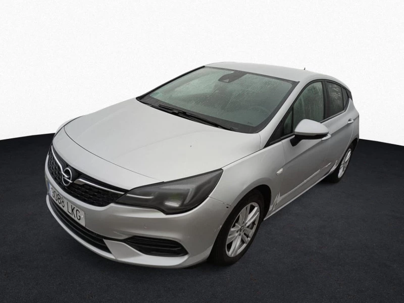 Opel Astra 1.2T SHL 81kW (110CV) GS Line
