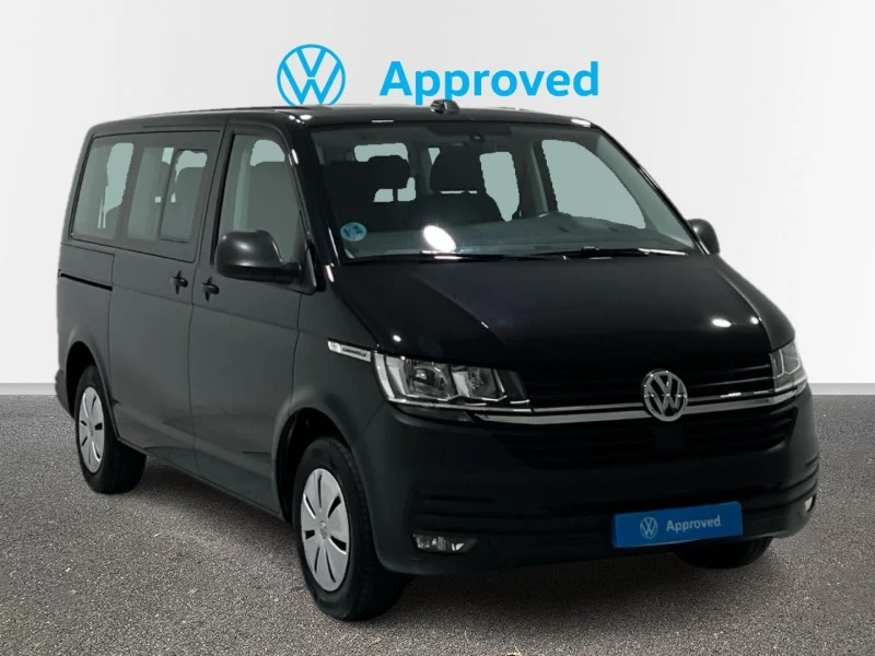 Volkswagen Caravelle Origin Larga 2.0 TDI 110kW BMT DSG
