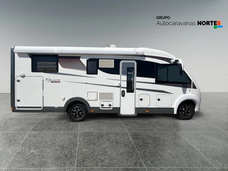 MOBILVETTA TEKNODESING K-YACHT TEKNO DESING 89 MOBILVETTA TEKNODESING K-YACHT TEKNO DESING 89