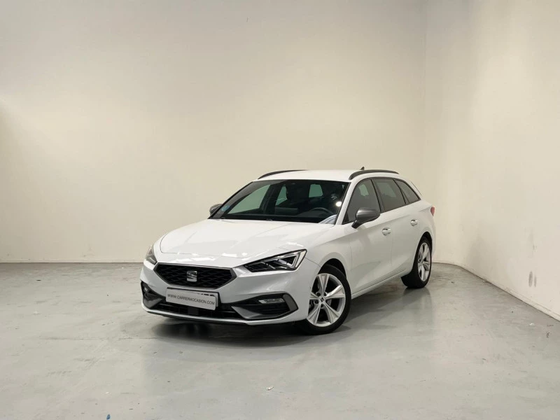 Seat Leon SP 1.4 e-Hybrid DSG S&S FR XL Vision