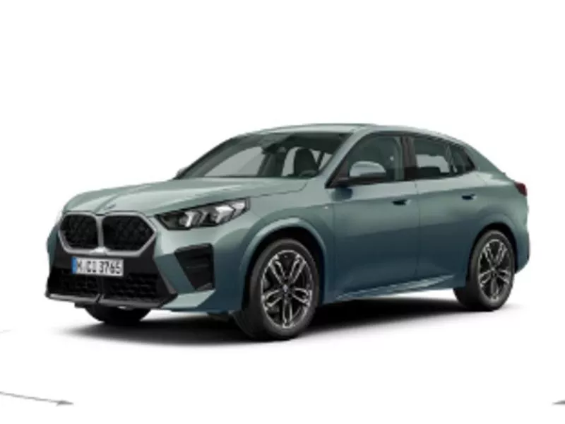 BMW X2 sDrive18d BMW X2 sDrive18d