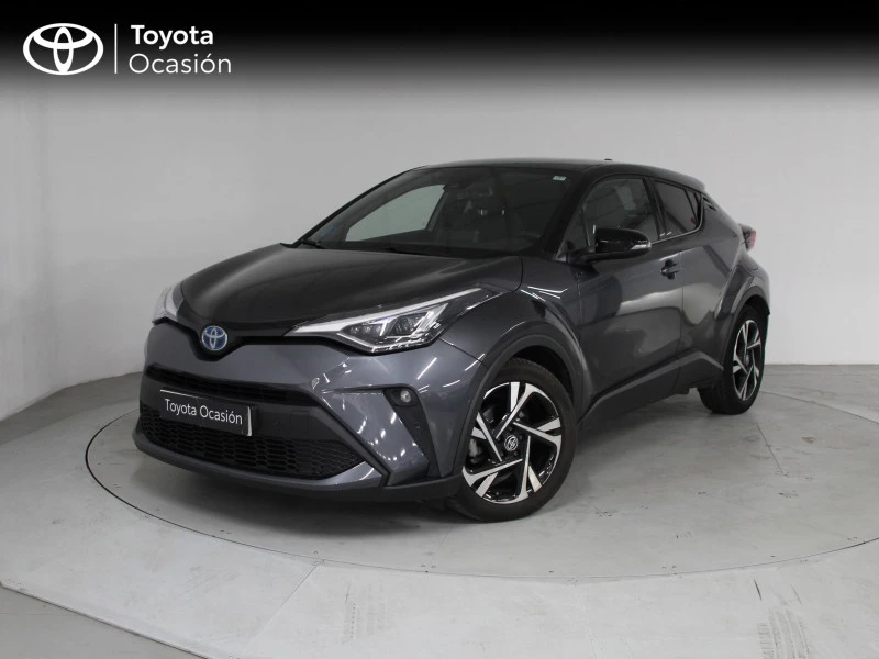 Toyota C-HR 2.0 180H Advance
