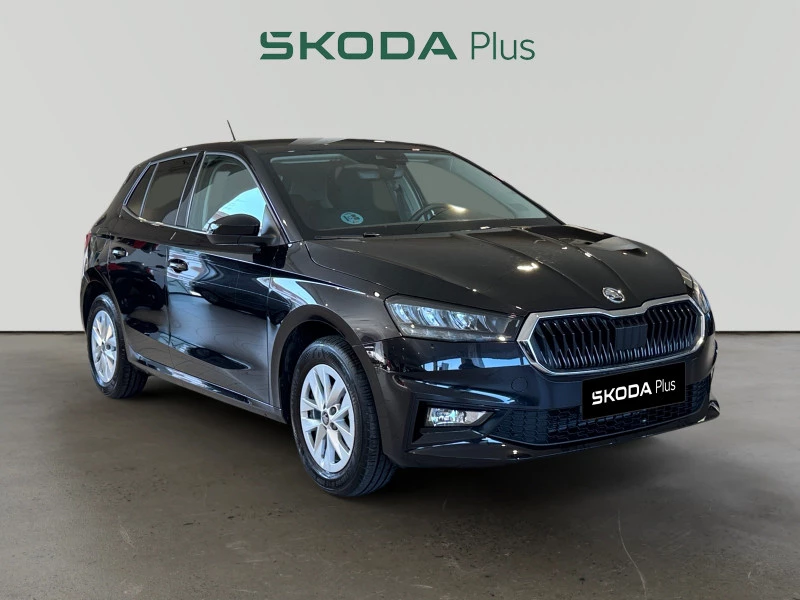 Skoda Fabia 1.0 TSI 70KW (95CV) SELECTION