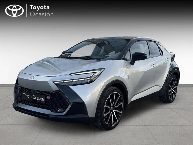 Toyota C-HR 2.0 220PH GR Sport