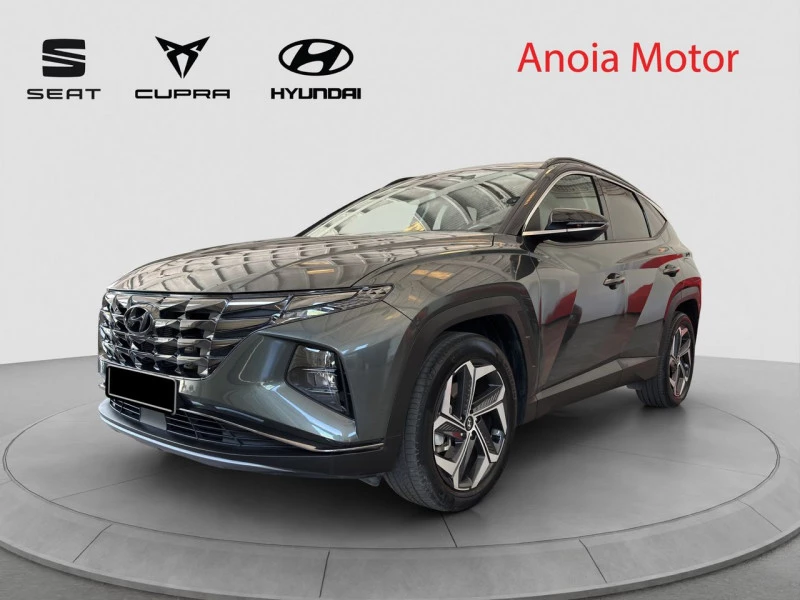 Hyundai Tucson TUCSON TECNO 1,6 TGDI 230 CV Hyundai Tucson TUCSON TECNO 1,6 TGDI 230 CV