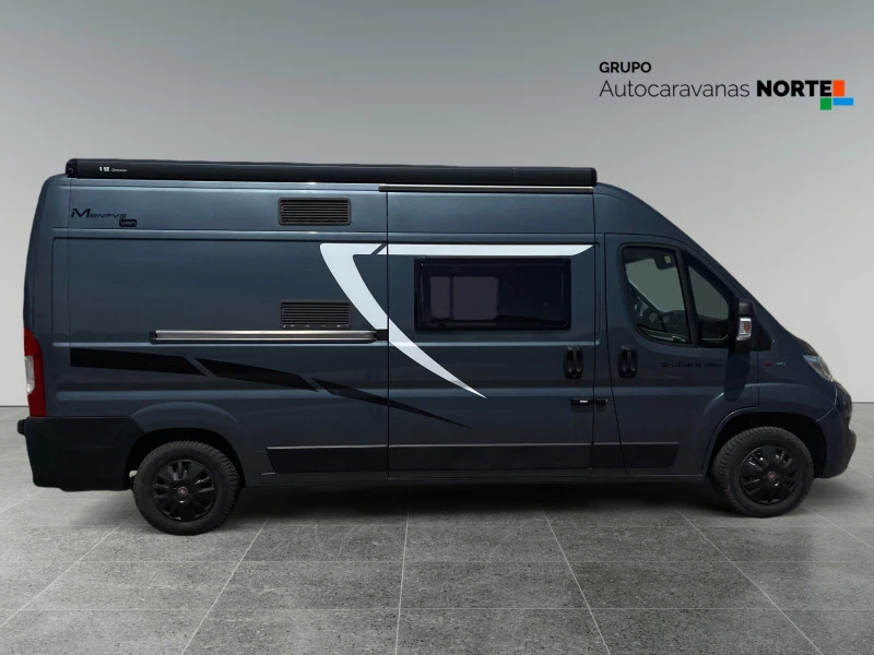 MCLOUIS MENFYS S-LINE 3 MAXI MENFYS S LINE 3 MAX