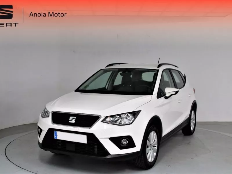 Seat Arona 1.0 TSI 95 STYLE