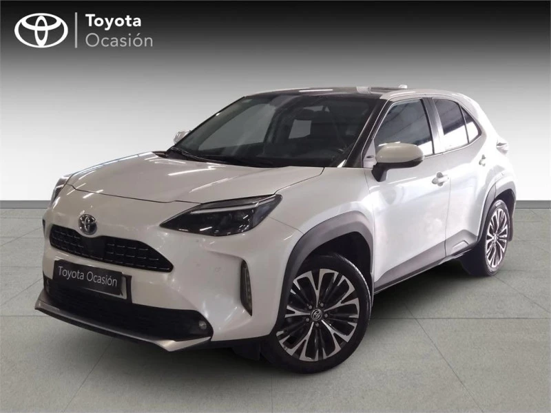 Toyota Yaris Cross 120H Style Plus Toyota Yaris Cross 120H Style Plus